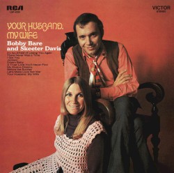 Your Husband, My Wife