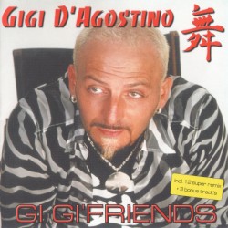 Gi Gi’Friends