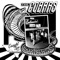 Caught Live at the Continental Club