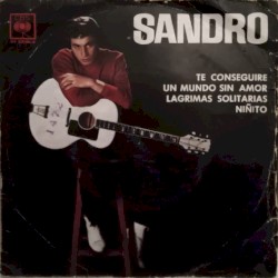 Sandro y Los de Fuego