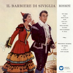 Il barbiere di Siviglia