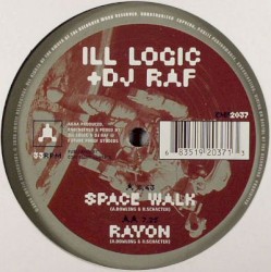 Space Wars E.P.