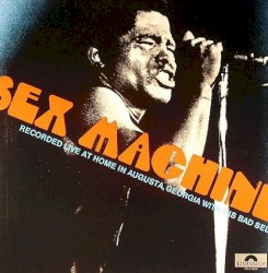 Sex Machine