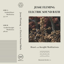 Heart & Insight Meditations