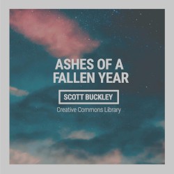 Ashes of a Fallen Year