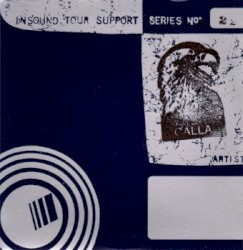 Insound Tour Support Series, Volume 22