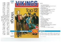 VIKINGS Top 12