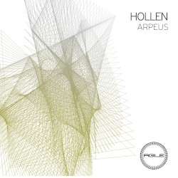 Arpeus EP