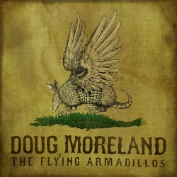 The Flying Armadillos