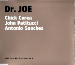 Dr. Joe