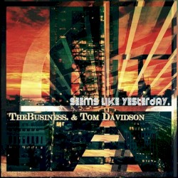 Seems Like Yesterday.