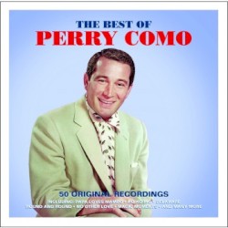 The Very Best of Perry Como