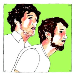 Daytrotter Session - 2009/12/15