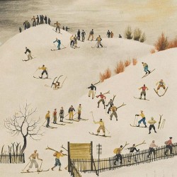 grand snow hotel
