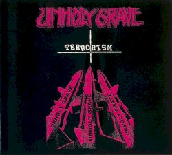 Unholy Grave / S.C.U.M.