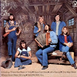 The Best of The Cats