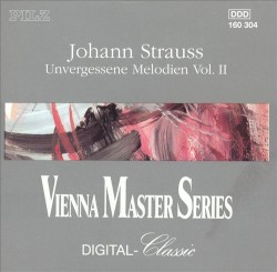 Unvergessene Melodien, Vol. II