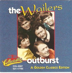 Outburst!