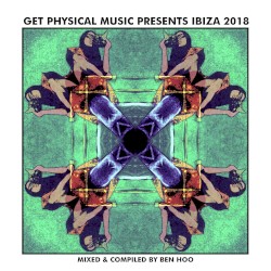 Ibiza 2018 – Mixed and Compiled by Ben Hoo