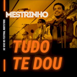 Tudo Te Dou (Ao Vivo no Festival Rootstock)