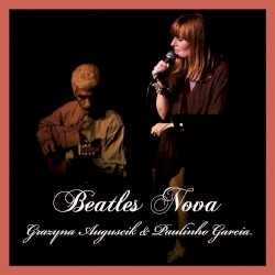Beatles Nova