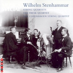 String Quartets nos. 5 & 6