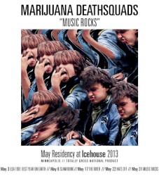 Music Rocks, Parts 1 & 2