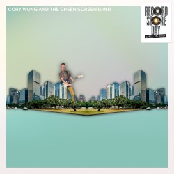 Cory Wong and The Green Screen Band