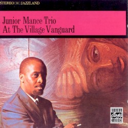 At The Village Vanguard