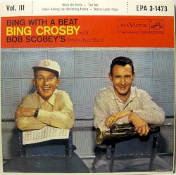 Bing With a Beat, Vol. III