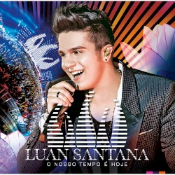 O nosso tempo é hoje