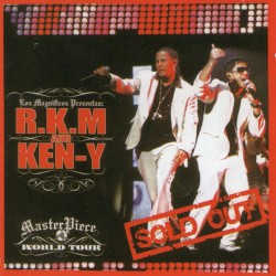 MasterPiece / Sold Out