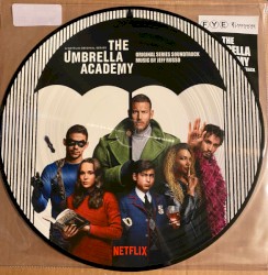 The Umbrella Academy