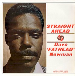 Straight Ahead
