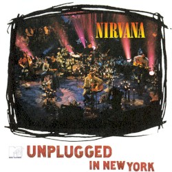 MTV Unplugged in New York