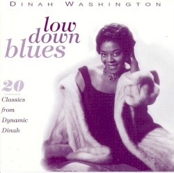 Low Down Blues