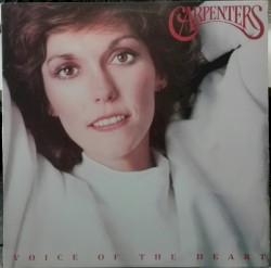 Voice of the Heart