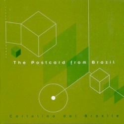 The Postcard From Brazil