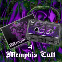 Memphis Cult Vol. 4