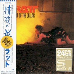 Out of the Cellar