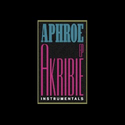 Akribie (Instrumentals)
