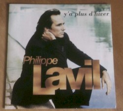 Y’a plus d’hiver