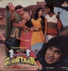 Geraftaar