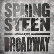 Springsteen on Broadway