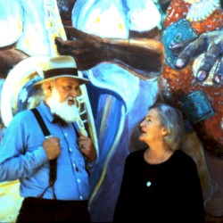 2021-08-15: Loafer's Glory / A Hobo Jungle Of The Mind, “Rosalie Sorrels”