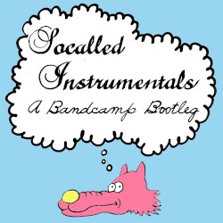 Socalled Instrumentals