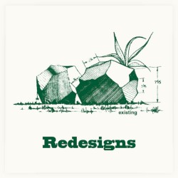 Redesigns