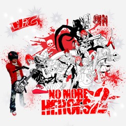 No More Heroes, Vol. 2