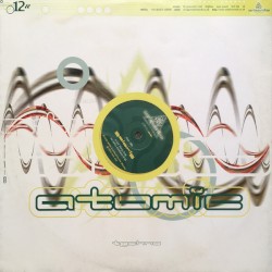 Out There / Extra Mundane