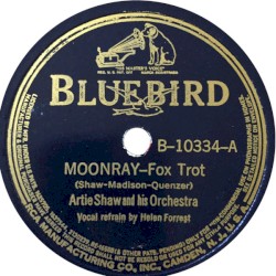 Moonray / Melancholy Mood